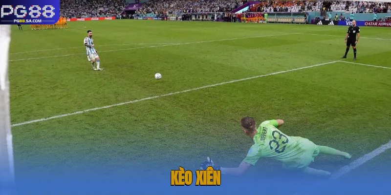 keo xien 1