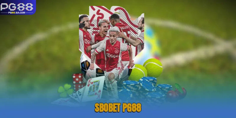 sbobet pg88 1
